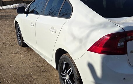 Volvo S60 III, 2012 год, 1 300 000 рублей, 4 фотография