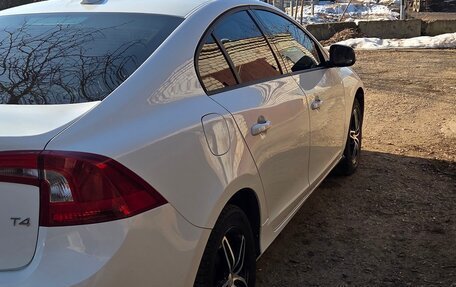 Volvo S60 III, 2012 год, 1 300 000 рублей, 3 фотография