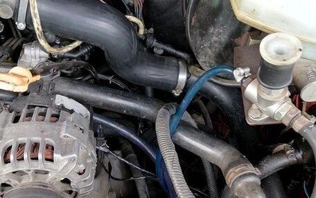 Volkswagen Transporter T4, 2001 год, 770 000 рублей, 9 фотография