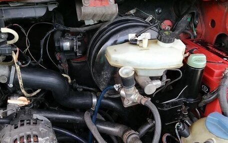 Volkswagen Transporter T4, 2001 год, 770 000 рублей, 7 фотография