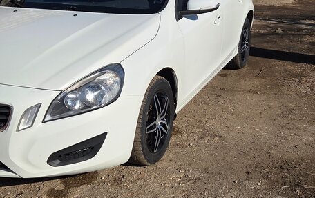 Volvo S60 III, 2012 год, 1 300 000 рублей, 5 фотография