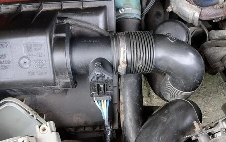 Volkswagen Transporter T4, 2001 год, 770 000 рублей, 8 фотография