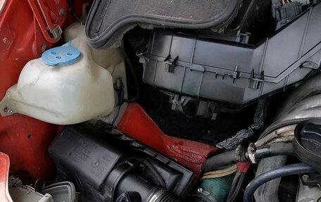 Volkswagen Transporter T4, 2001 год, 770 000 рублей, 6 фотография