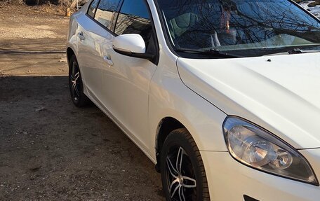 Volvo S60 III, 2012 год, 1 300 000 рублей, 6 фотография