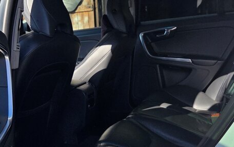 Volvo S60 III, 2012 год, 1 300 000 рублей, 11 фотография