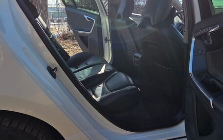 Volvo S60 III, 2012 год, 1 300 000 рублей, 15 фотография