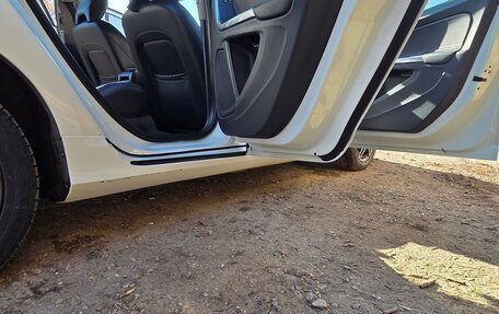 Volvo S60 III, 2012 год, 1 300 000 рублей, 16 фотография