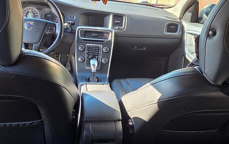 Volvo S60 III, 2012 год, 1 300 000 рублей, 13 фотография