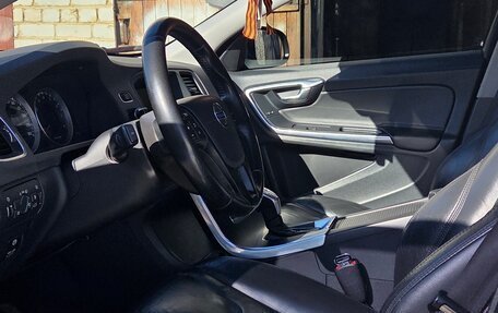 Volvo S60 III, 2012 год, 1 300 000 рублей, 10 фотография