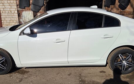 Volvo S60 III, 2012 год, 1 300 000 рублей, 9 фотография