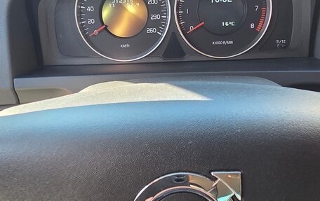 Volvo S60 III, 2012 год, 1 300 000 рублей, 12 фотография