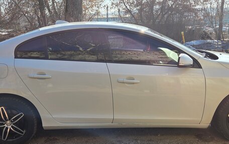 Volvo S60 III, 2012 год, 1 300 000 рублей, 8 фотография