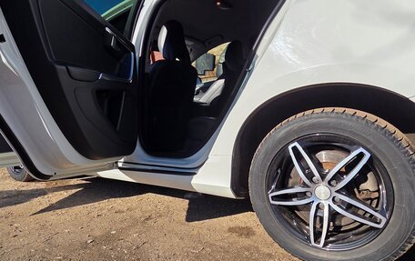 Volvo S60 III, 2012 год, 1 300 000 рублей, 14 фотография