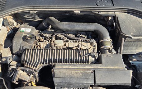 Volvo S60 III, 2012 год, 1 300 000 рублей, 18 фотография