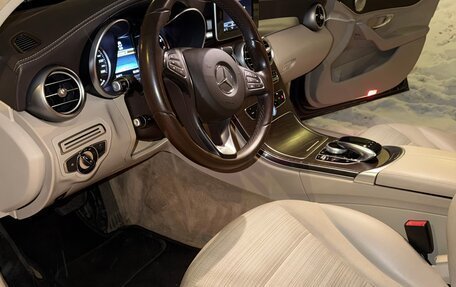 Mercedes-Benz C-Класс, 2015 год, 1 799 000 рублей, 6 фотография