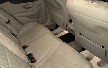 Mercedes-Benz C-Класс, 2015 год, 1 799 000 рублей, 8 фотография