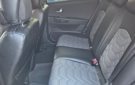 KIA cee'd I рестайлинг, 2011 год, 730 000 рублей, 7 фотография