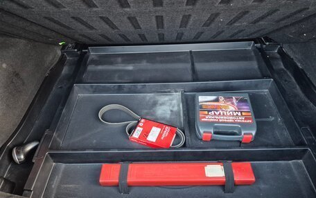 KIA cee'd I рестайлинг, 2011 год, 730 000 рублей, 6 фотография