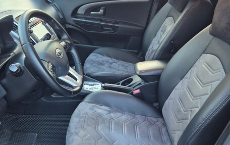 KIA cee'd I рестайлинг, 2011 год, 730 000 рублей, 8 фотография