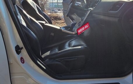 Volvo S60 III, 2012 год, 1 300 000 рублей, 17 фотография