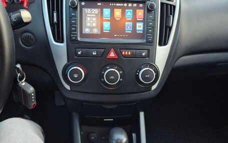 KIA cee'd I рестайлинг, 2011 год, 730 000 рублей, 12 фотография