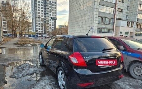 KIA cee'd I рестайлинг, 2011 год, 730 000 рублей, 3 фотография