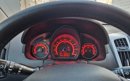 KIA cee'd I рестайлинг, 2011 год, 730 000 рублей, 14 фотография