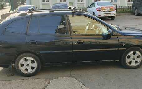 KIA Rio II, 2004 год, 310 000 рублей, 3 фотография