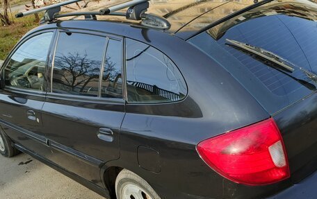 KIA Rio II, 2004 год, 310 000 рублей, 4 фотография