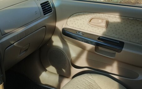 KIA Rio II, 2004 год, 310 000 рублей, 6 фотография