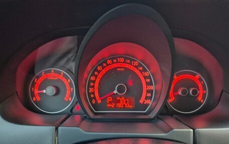 KIA cee'd I рестайлинг, 2011 год, 730 000 рублей, 15 фотография