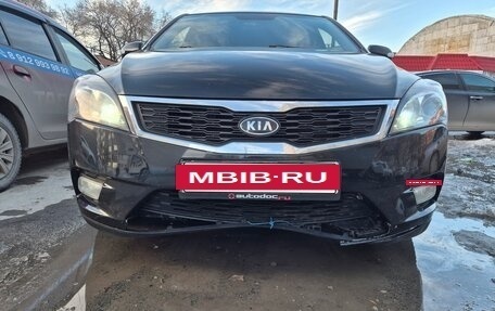 KIA cee'd I рестайлинг, 2011 год, 730 000 рублей, 16 фотография