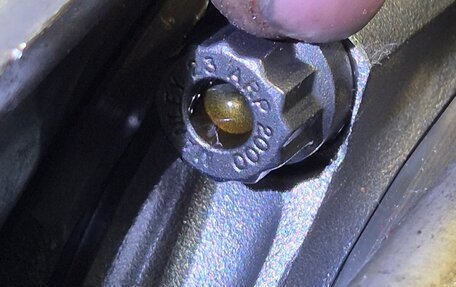 Subaru Forester, 2005 год, 1 900 000 рублей, 9 фотография