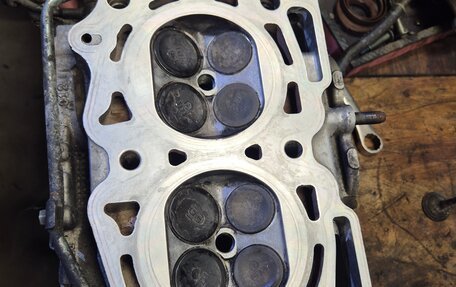 Subaru Forester, 2005 год, 1 900 000 рублей, 6 фотография