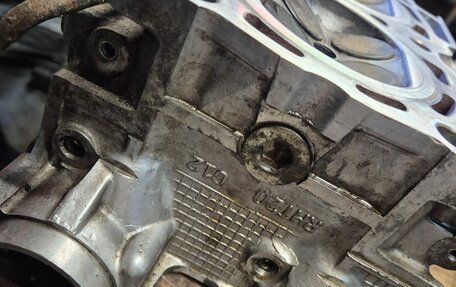 Subaru Forester, 2005 год, 1 900 000 рублей, 8 фотография