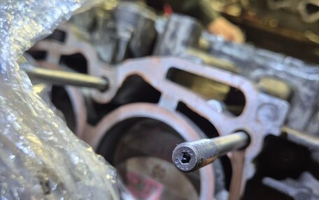 Subaru Forester, 2005 год, 1 900 000 рублей, 7 фотография