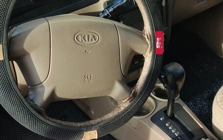 KIA Rio II, 2004 год, 310 000 рублей, 5 фотография