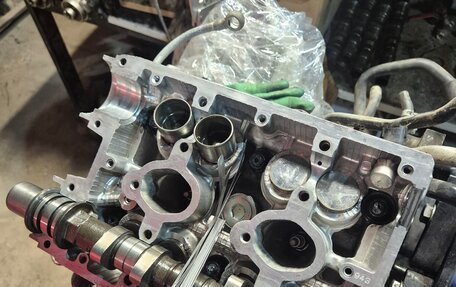 Subaru Forester, 2005 год, 1 900 000 рублей, 5 фотография