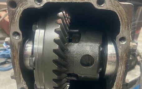 Subaru Forester, 2005 год, 1 900 000 рублей, 10 фотография