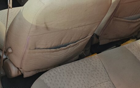 KIA Rio II, 2004 год, 310 000 рублей, 7 фотография