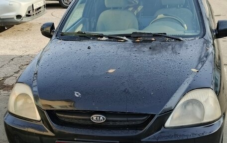 KIA Rio II, 2004 год, 310 000 рублей, 2 фотография