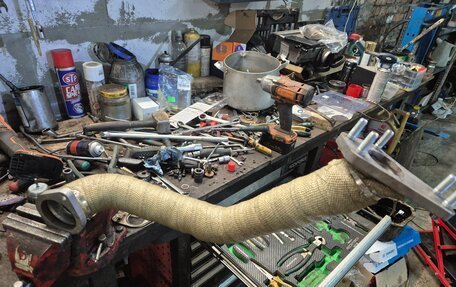 Subaru Forester, 2005 год, 1 900 000 рублей, 14 фотография