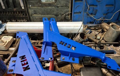 Subaru Forester, 2005 год, 1 900 000 рублей, 17 фотография