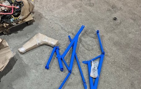 Subaru Forester, 2005 год, 1 900 000 рублей, 18 фотография