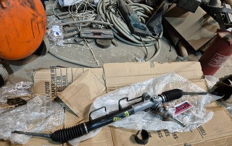 Subaru Forester, 2005 год, 1 900 000 рублей, 22 фотография