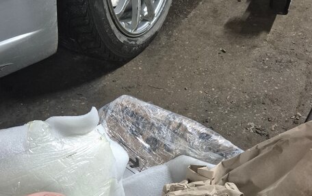 Subaru Forester, 2005 год, 1 900 000 рублей, 20 фотография