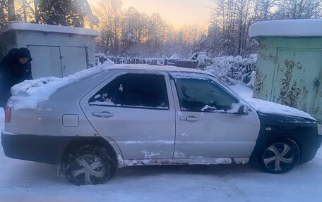 Chery Amulet (A15) I, 2007 год, 59 000 рублей, 3 фотография