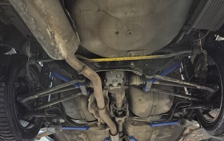 Subaru Forester, 2005 год, 1 900 000 рублей, 16 фотография