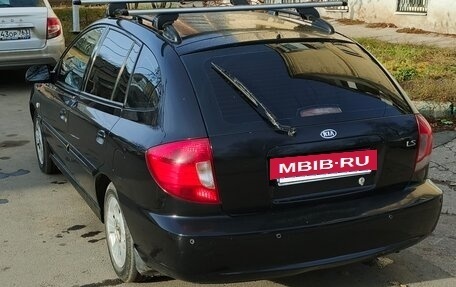 KIA Rio II, 2004 год, 310 000 рублей, 8 фотография