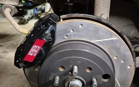 Subaru Forester, 2005 год, 1 900 000 рублей, 13 фотография